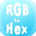 RGB to Hex